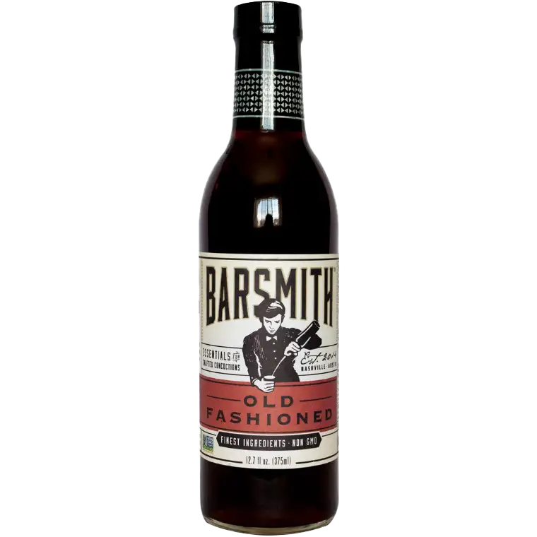 Barsmith Old Fashioned Syrup, Texas, USA