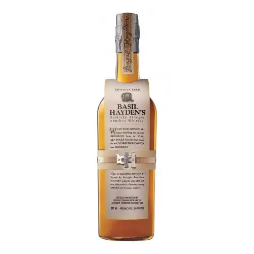Basil Hayden's Kentucky Straight Bourbon Whiskey 375ml