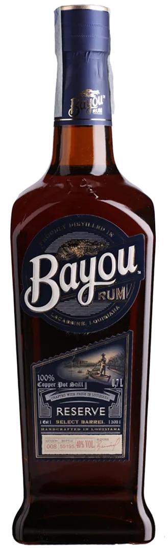 Select Rum