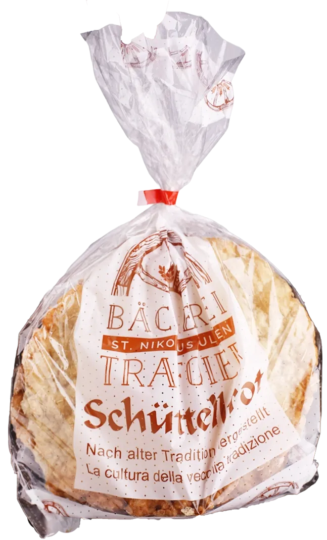 Südtiroler Schüttelbrot