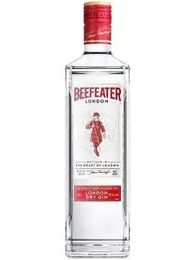 Beefeater London Dry Gin 750ml