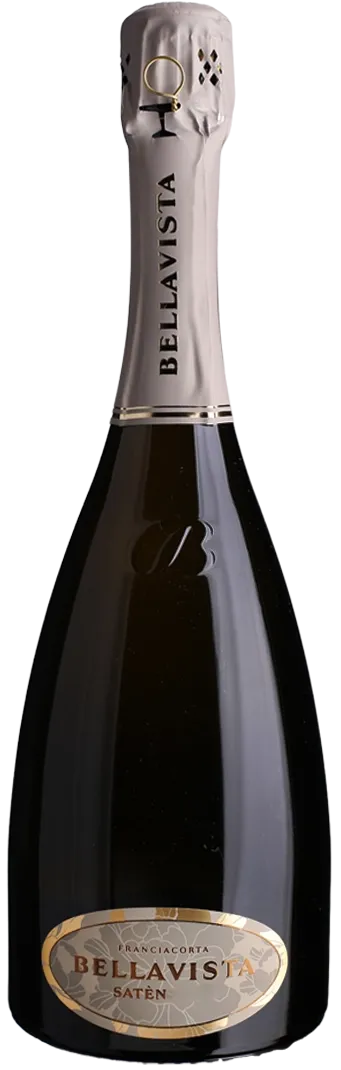 Franciacorta Satén