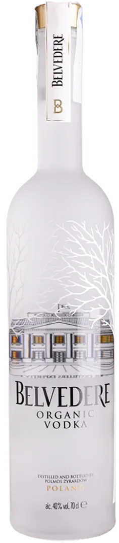 Polish Vodka