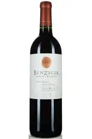 Benziger Family Winery Merlot 750ml