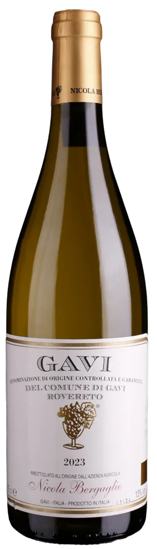 Gavi di Gavi DOCG Etichetta Bianca