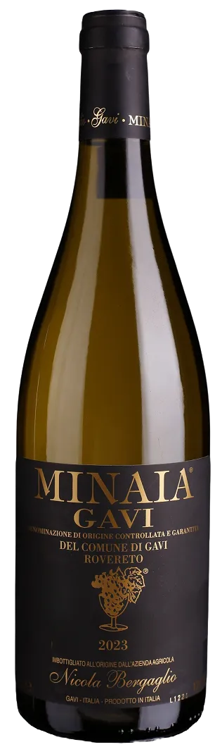 Gavi di Gavi DOCG Minaia