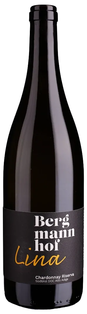 Chardonnay Riserva DOC Lina