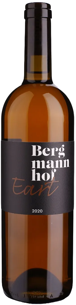 Cuvée Weiss "Eart"