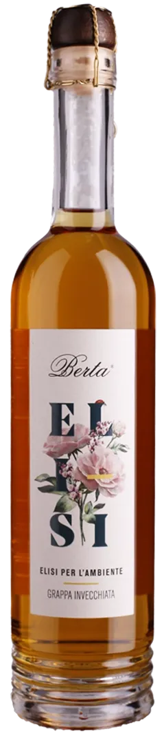 Grappa Elisi