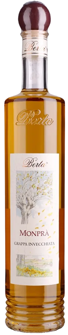 Grappa Monpra
