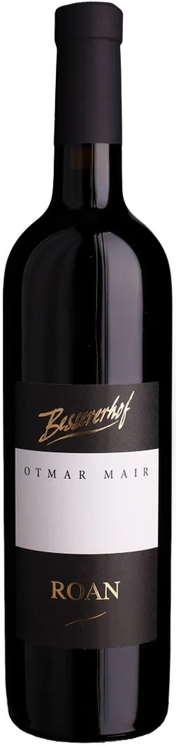 Zweigelt "Roan"