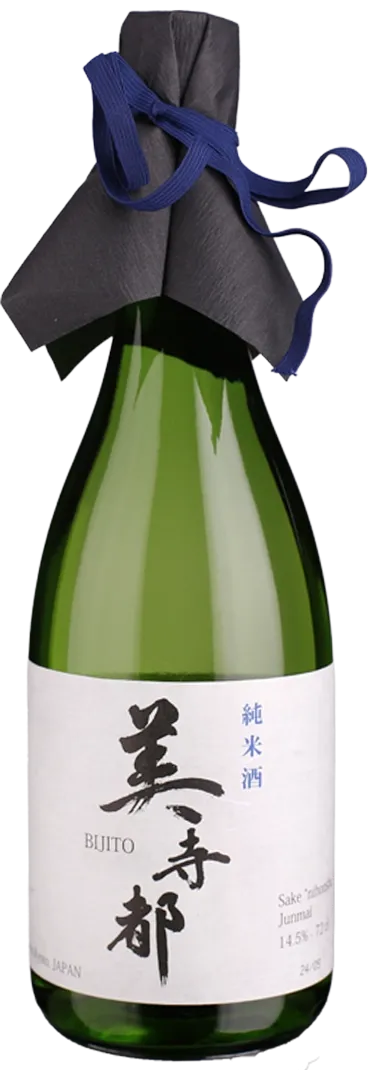 Bijito Sake Junmai Shu