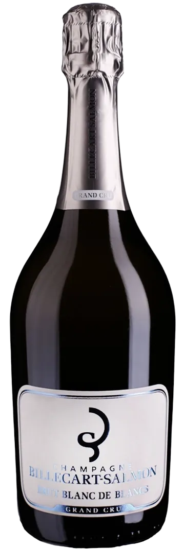 Blanc de Blanc Grand Cru