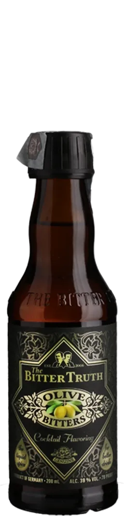 Olive Bitter