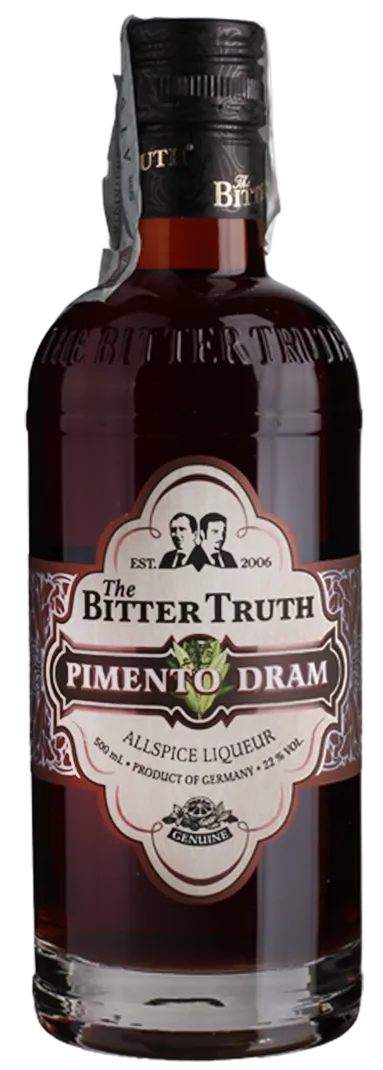 Pimento Dram