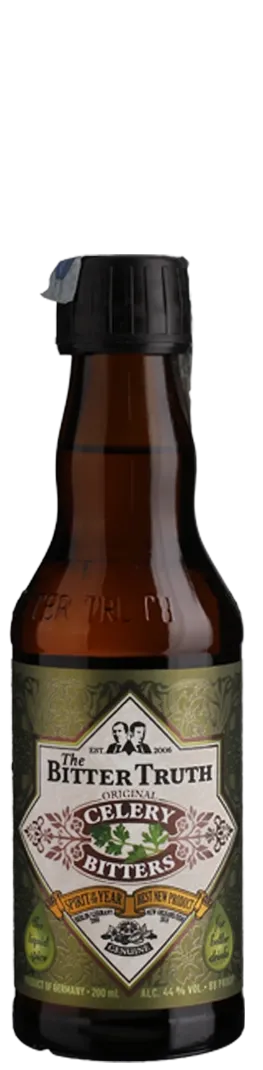 Sellerie Bitter