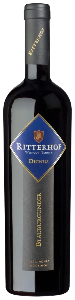 Blauburgunder DOP Dignus