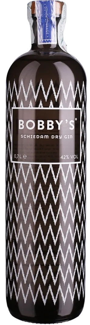Schiedam Dry Gin