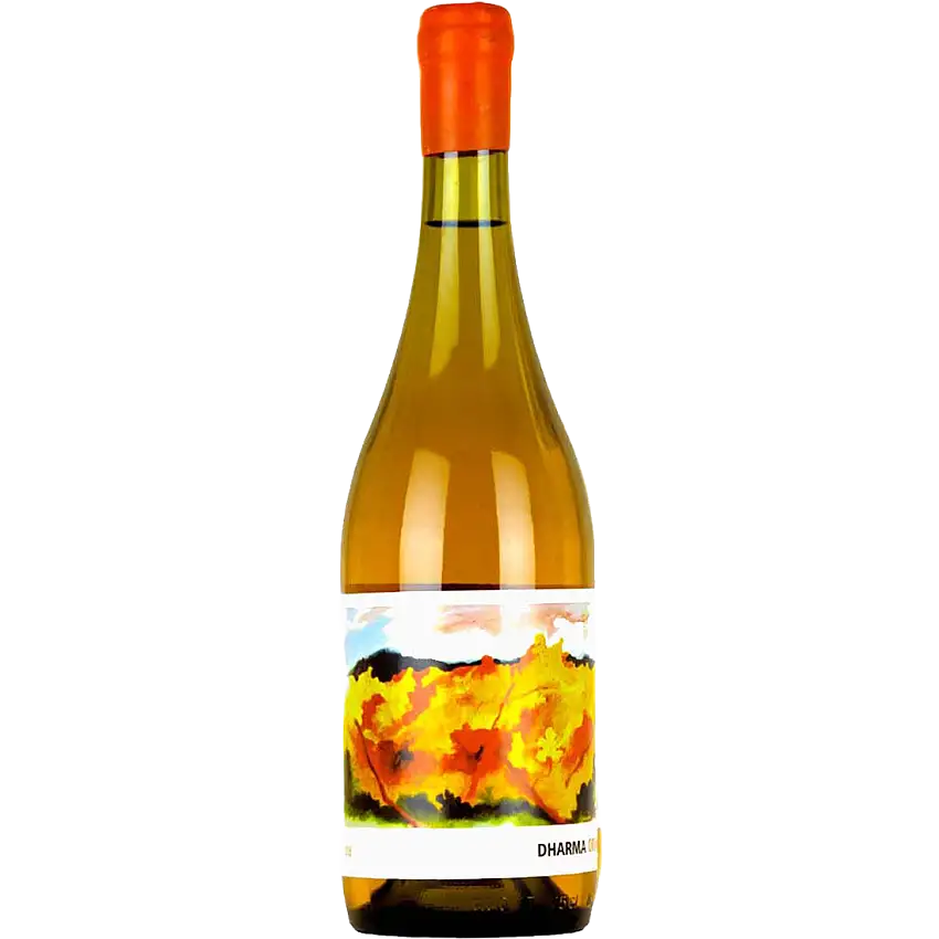 Bodega Calle 'Dharma' Orange, Uco Valley, Argentina