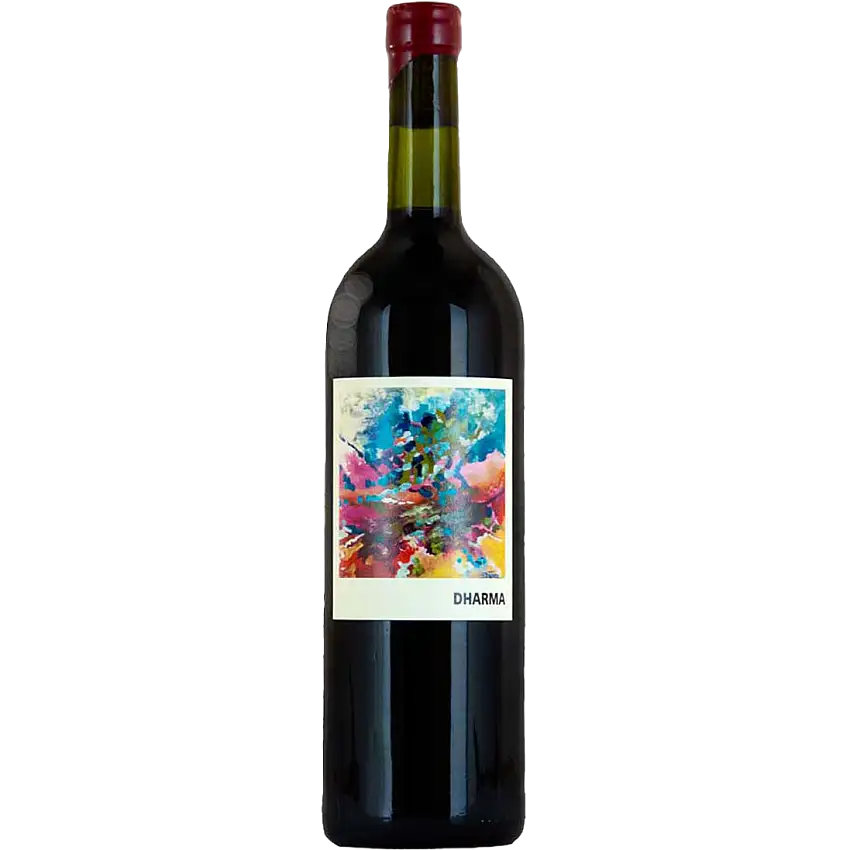 Bodega Calle 'Dharma' Tinto, Lujan de Cuyo, Argentina