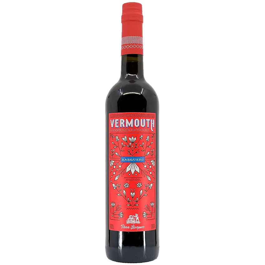 Bodegas Perez Barquero Vermouth Rojo, Spain
