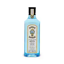 Bombay Sapphire London Dry Gin 375ml