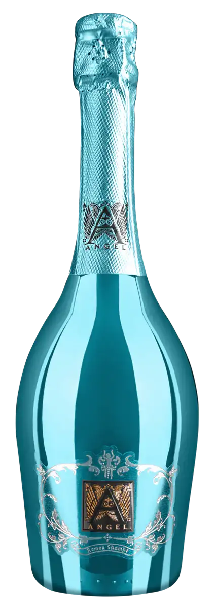 Bomon Shampe Angel Sapphire Sparkling Wine 750ml