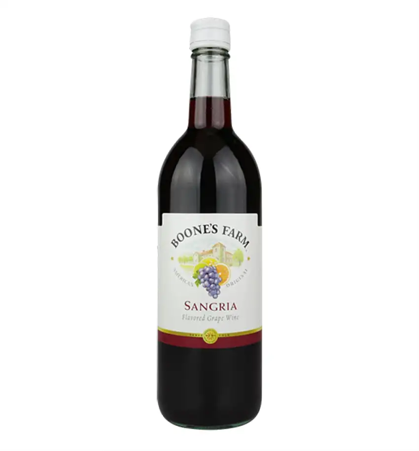 Boone's Farm Sangria 750ml