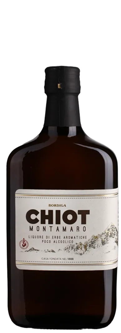 Amaro Chiot Montamar