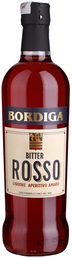 Bitter Rosso