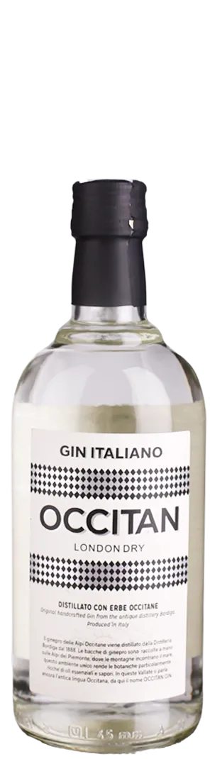 Dry Gin "Occitan"