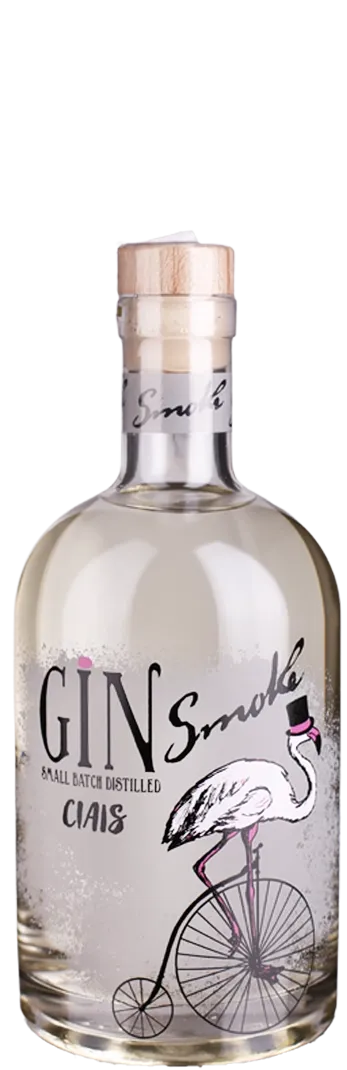 Gin "Smoke"