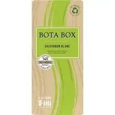 Bota Box Sauvignon Blanc 3Lt