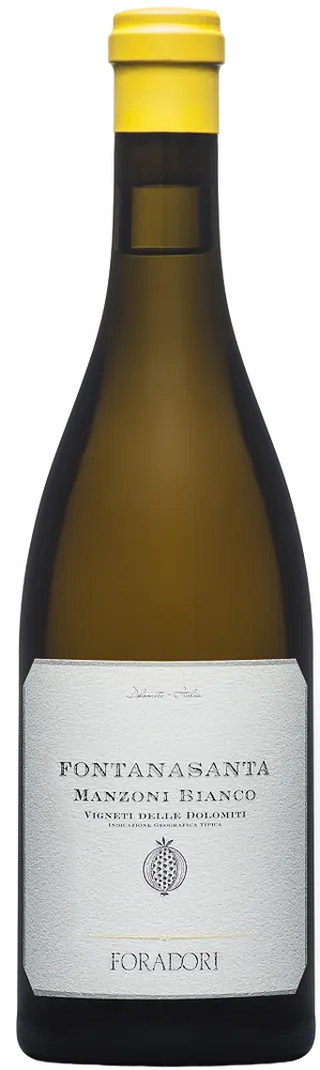 Manzoni Bianco "Fontanasanta"