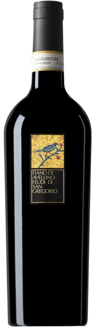 Fiano di Avellino DOCG