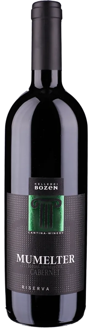 Cabernet Riserva DOC Mumelter