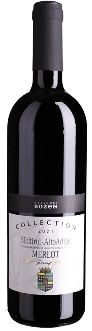 Merlot DOC Collection Otto Graf Huyn