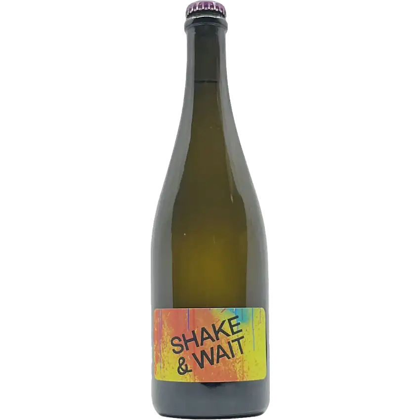 Brand Bros 'Shake & Wait' Pet Nat, Germany