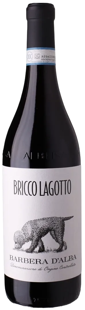 Barbera Piemonte DOC