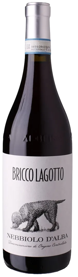 Nebbiolo d'Alba DOC