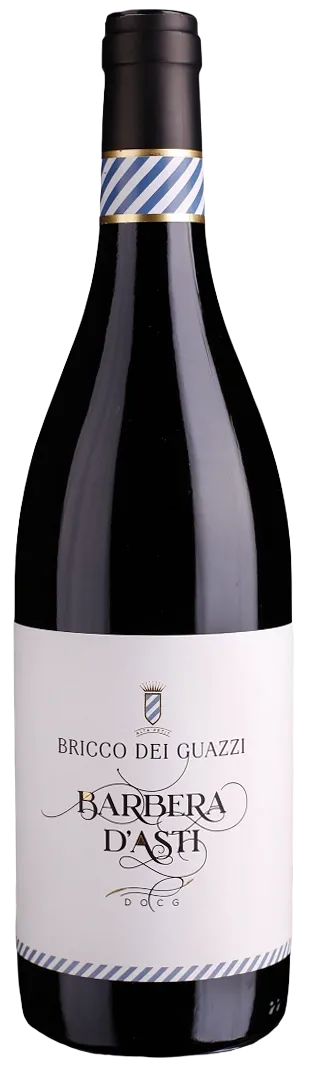 Barbera d'Asti DOC