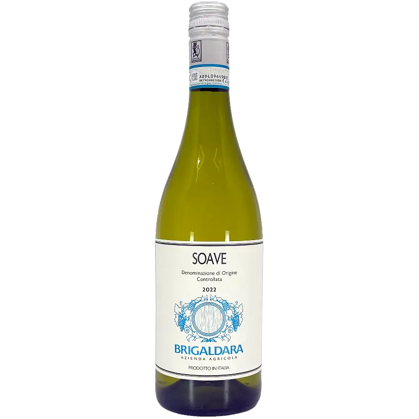 Brigaldara Soave, Veneto, Italy
