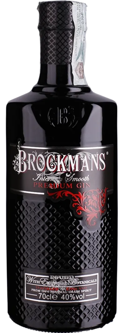 Premium Gin