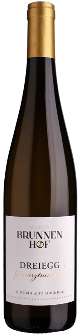 Gewürztraminer "Dreiegg"
