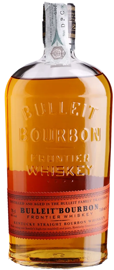 Bourbon Whiskey