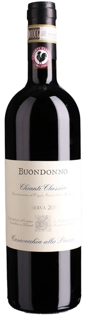 Chianti Classico Riserva DOCG