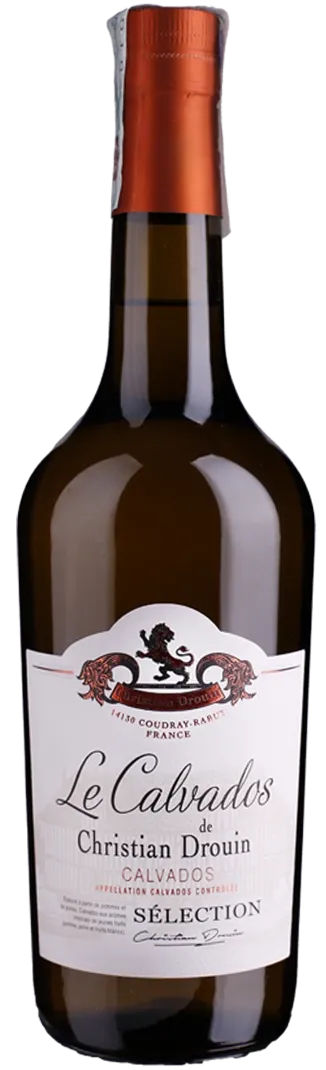 Calvados AOC Selection