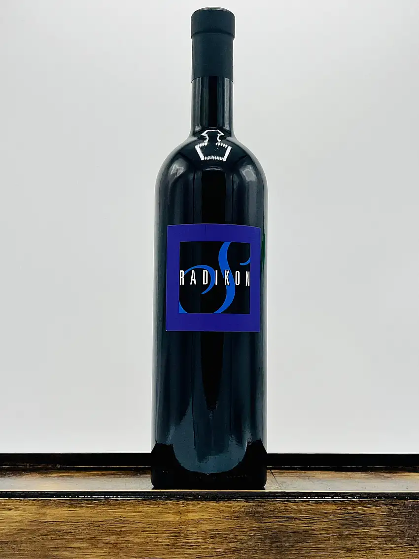 Radikon Sivi Pinot Grigio, 2019