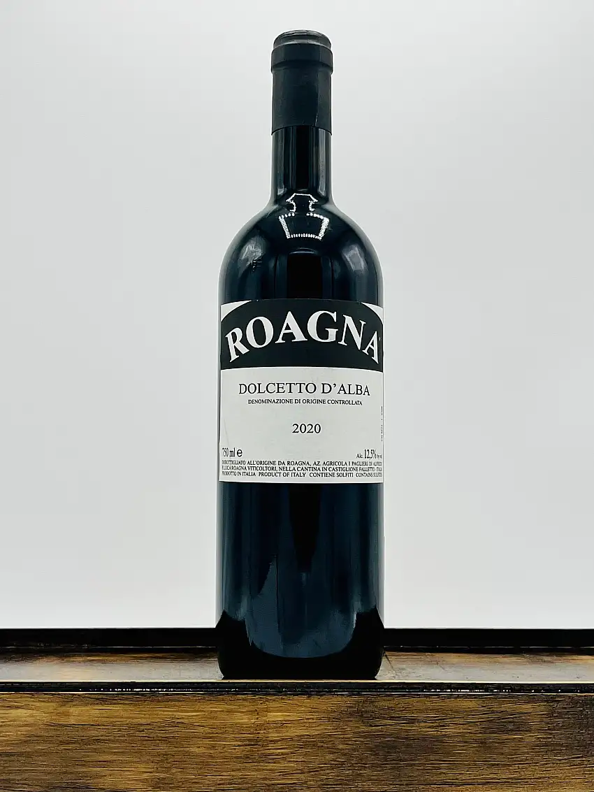 Roagna Dolcetto D'Alba DOC, 2022