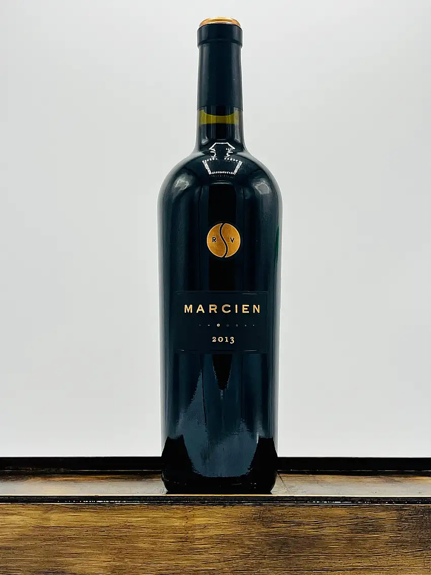 Robert Sinskey 'Marcien' Proprietary Red Los Carneros, 2013